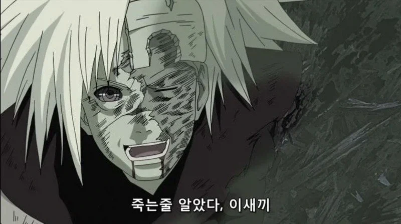 너는 나의 털끝하나 못 건드린다. 대표 이미지