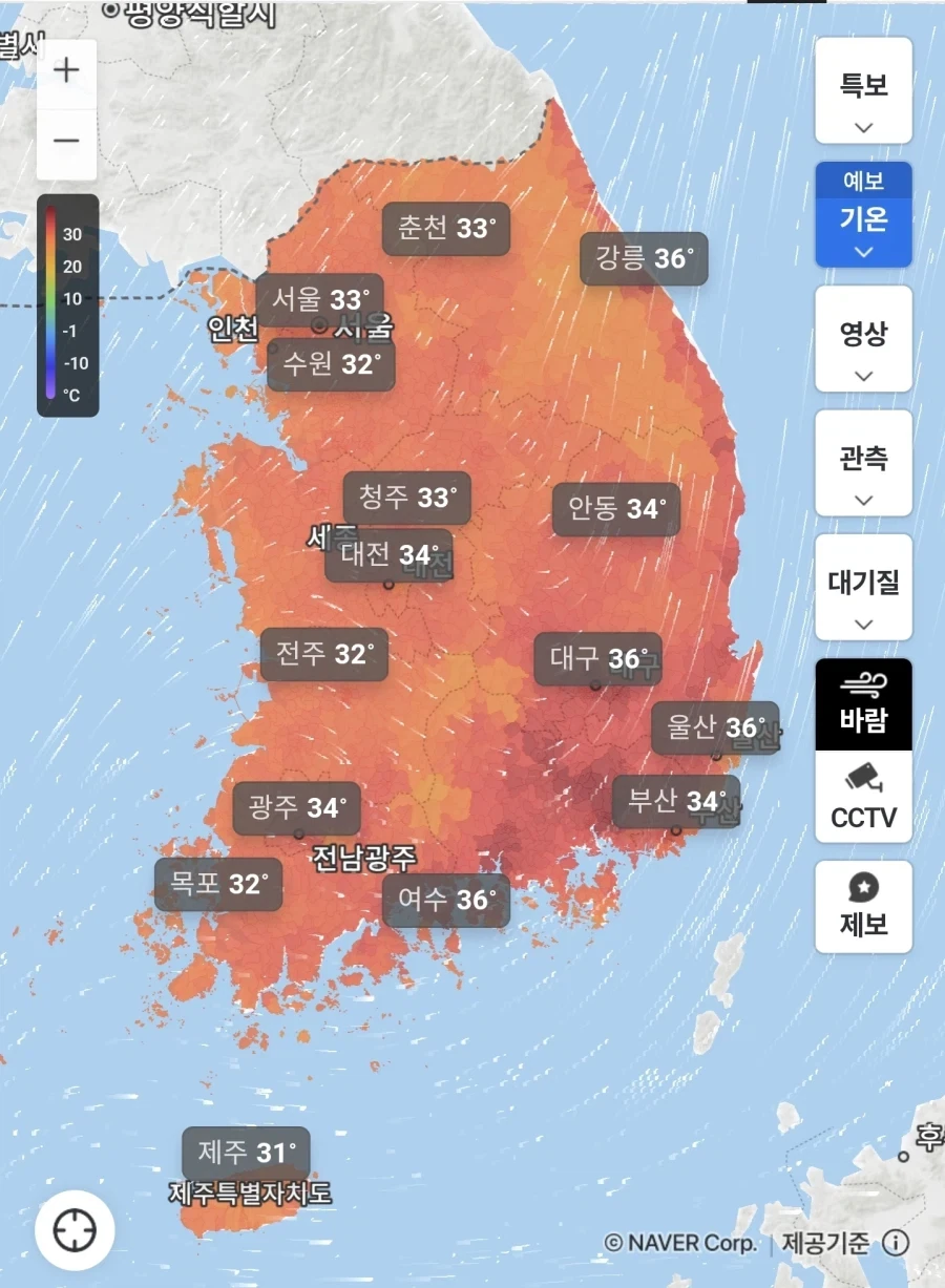 조상님들이 열대야 피서 극복한 방법...jpg 이미지 3