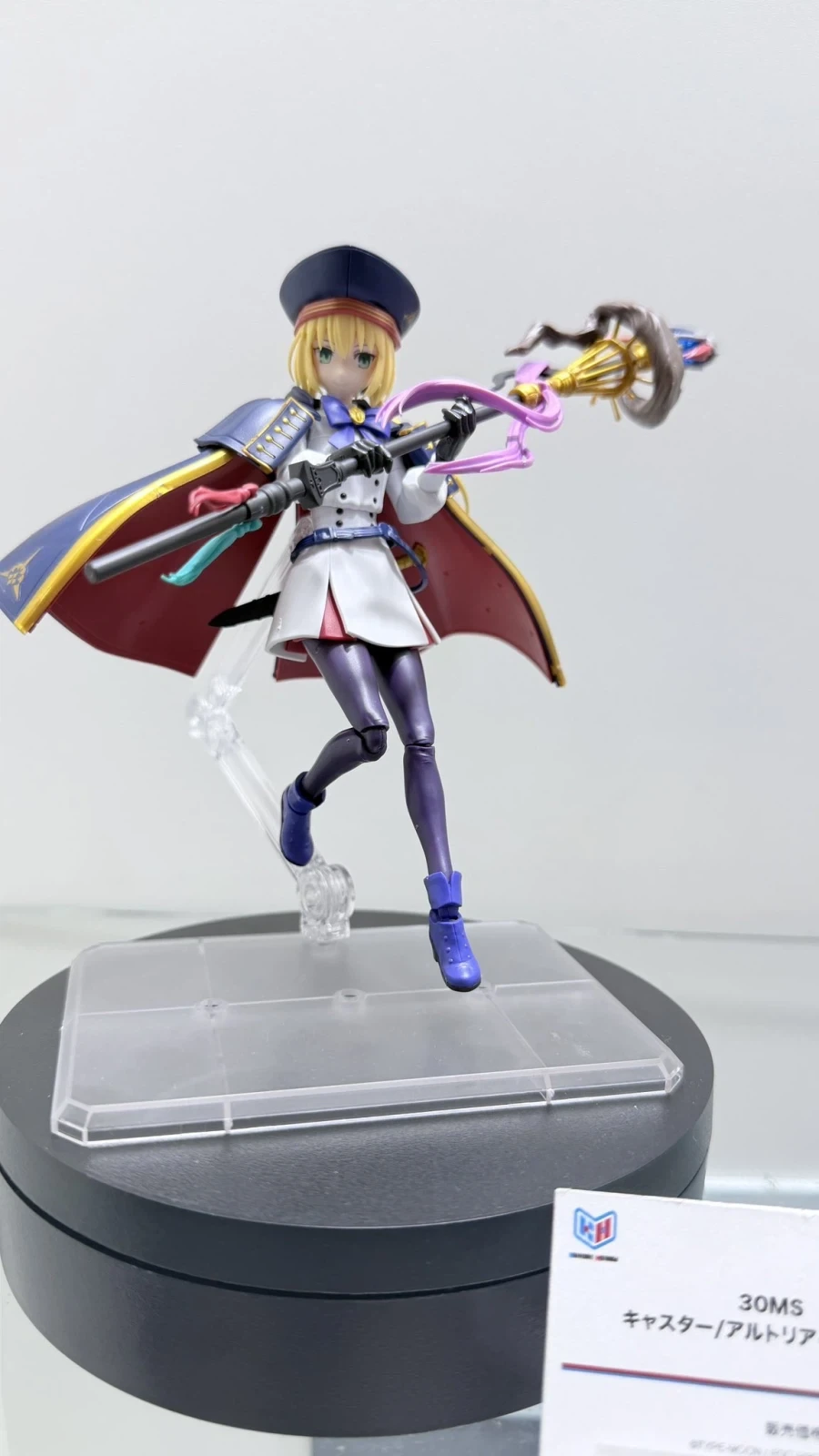 30MS 계열 신제품 FGO 페스 2026 전시 사진 2_11.webp