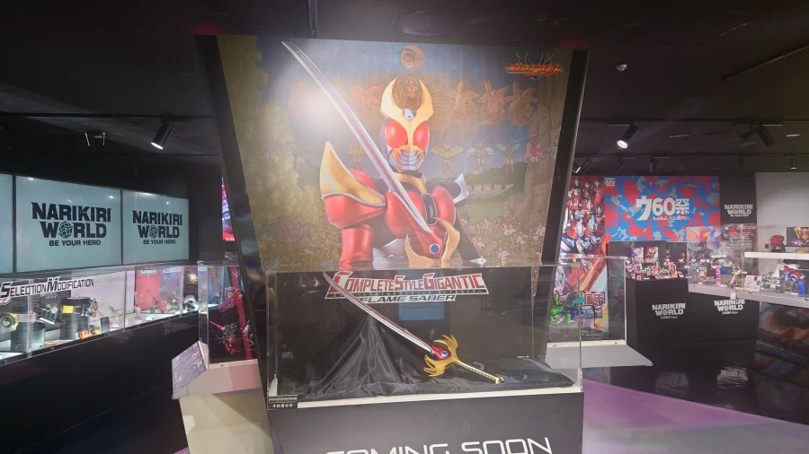 30MS 계열 신제품 FGO 페스 2026 전시 사진 2 이미지 11
