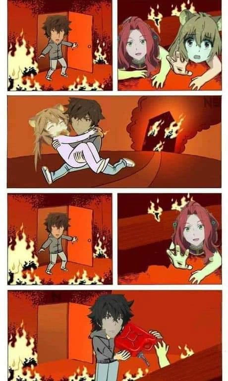 나중에 어린이가 되면 나와 결혼해줘!.manhwa 이미지 2