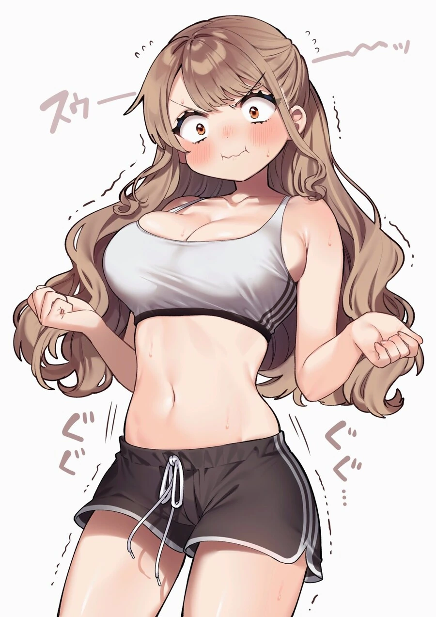 바바리맨 만나는 만화 대표 이미지