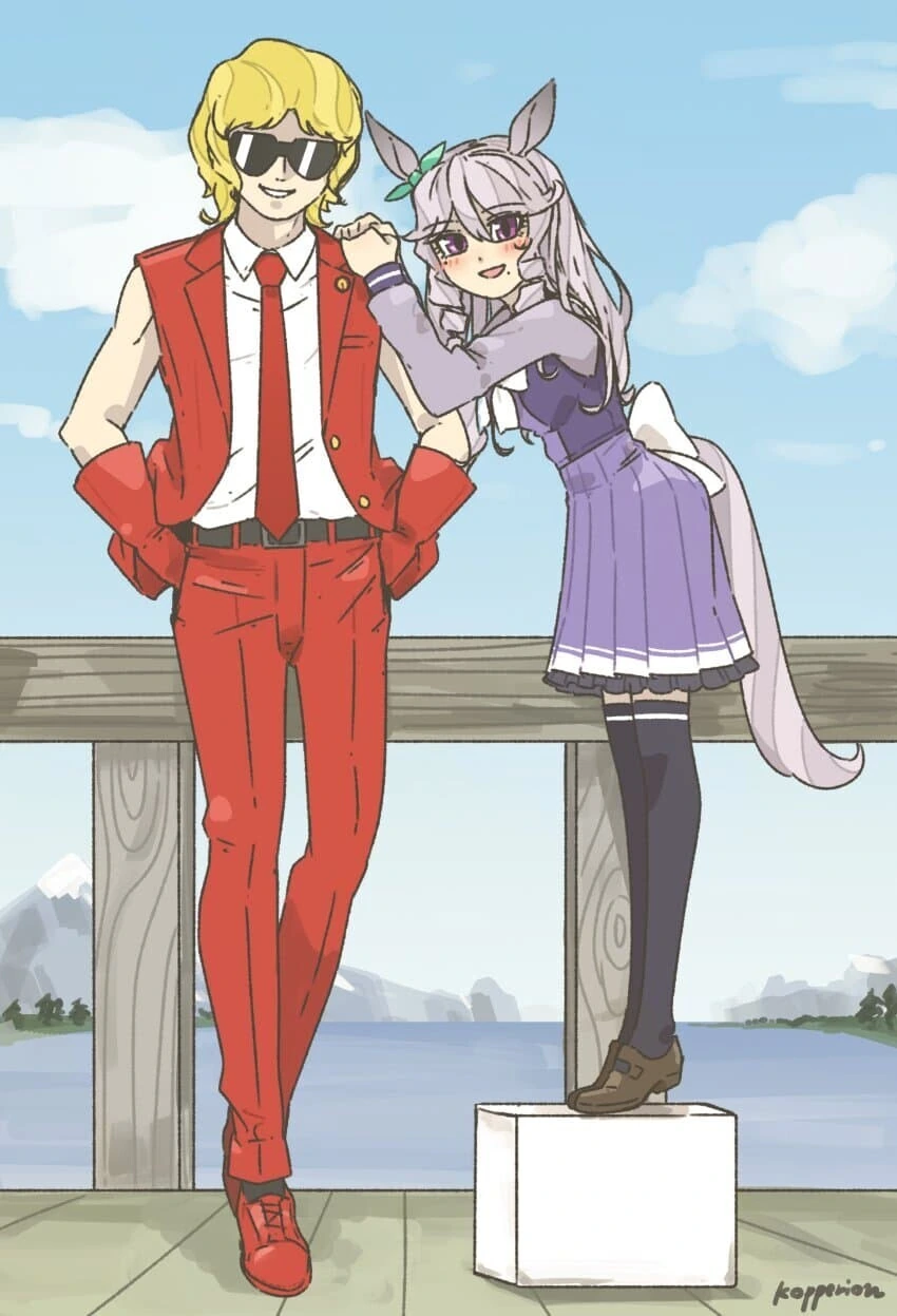 (헬테이커)귀여운 말괄량이 소녀 악마.manga 이미지 3