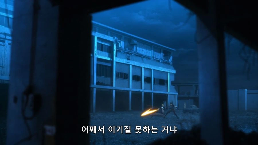 웹코믹 1 페이지 | TOONZIP 대표 이미지