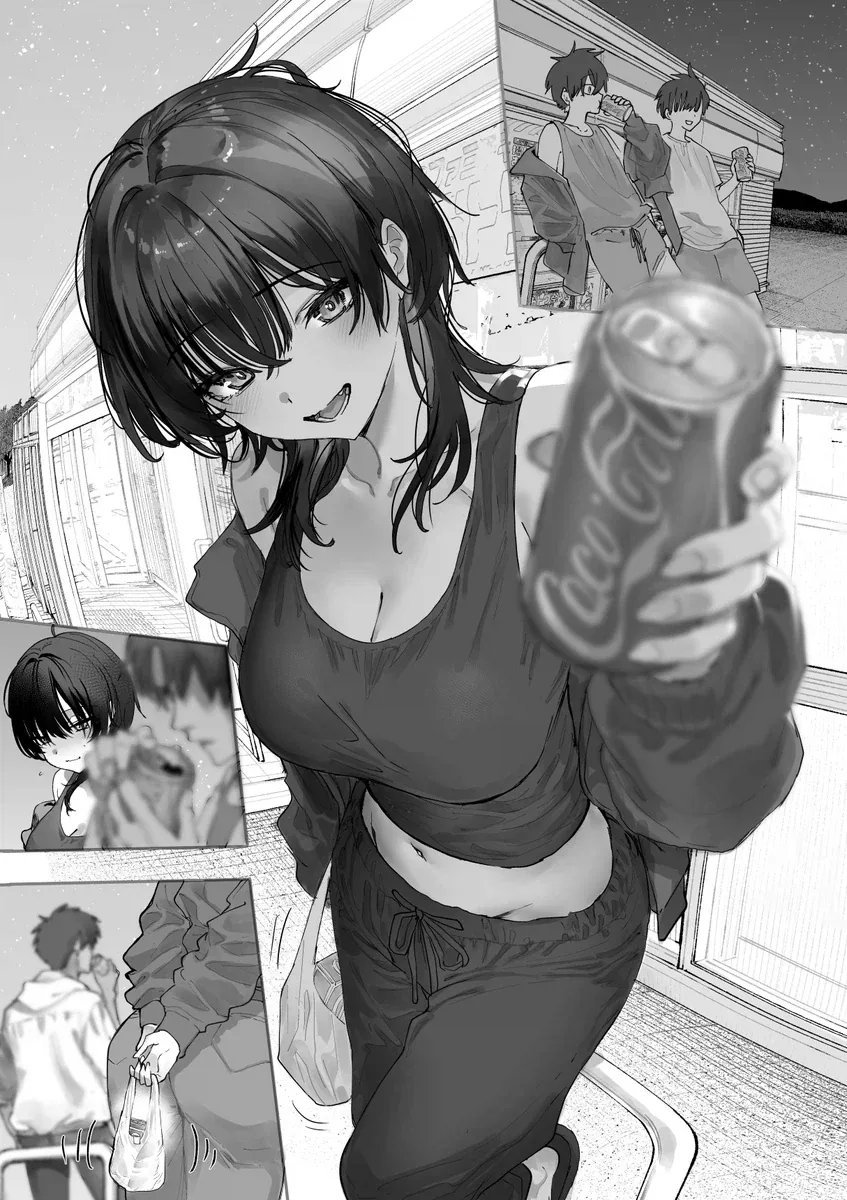 어떤 만화 주인공의 말버릇.jpg 이미지 2