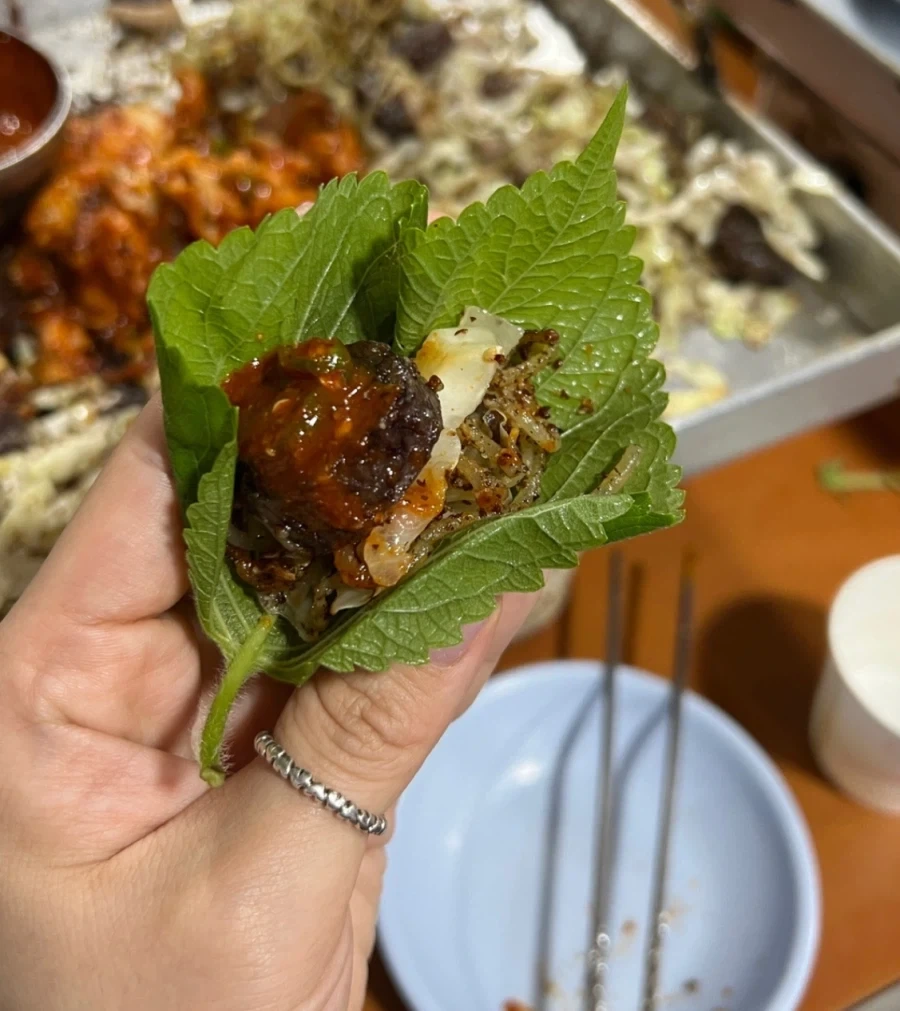 의외로, 서울에만 머물고 있는 신림동 음식.._9.webp
