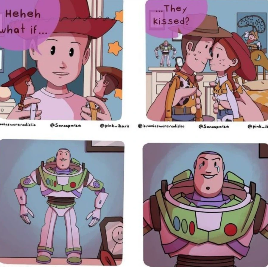 기가 쎈 여자는 뒤가 약하다. 이미지 2