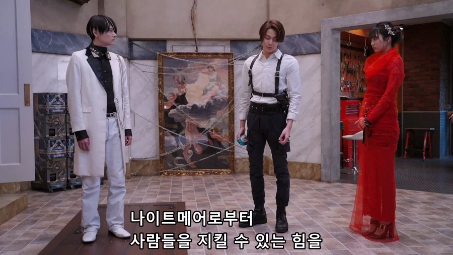 MCU)헐크가 매드사이언티스트인이유 이미지 8