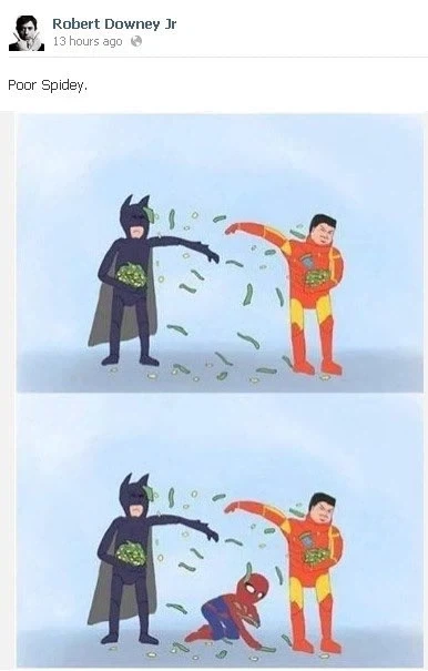 MCU)헐크가 매드사이언티스트인이유 이미지 3