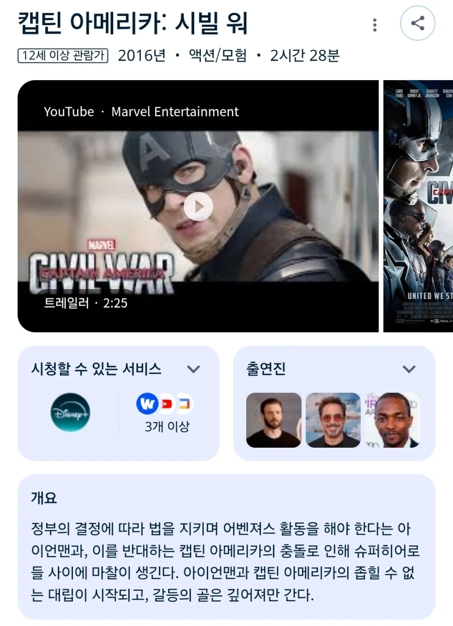 스파이더맨)귀찮은 팬덤 녀석들 이미지 9