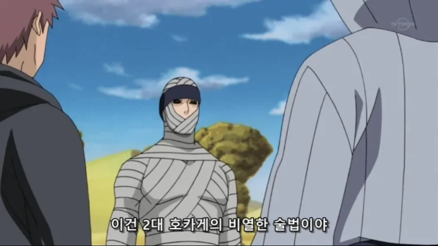 나루토) 비열님 관련해서 잘못된 이론_5.webp