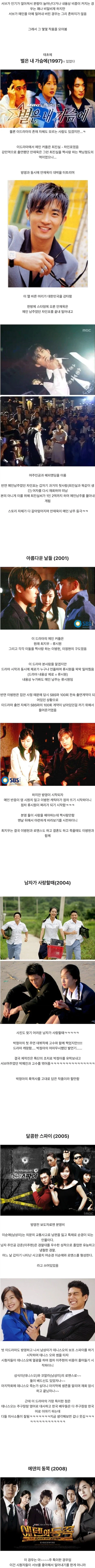 서브 주인공이 메인 주인공 밀어내고 승리한 드라마.jpg_2.webp