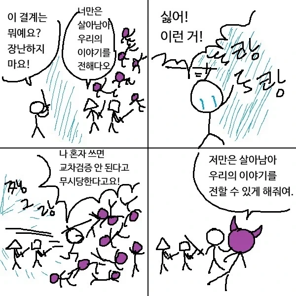 얌전한 여자들 이미지 2