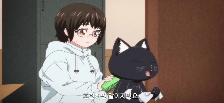 고양이 라멘 가게에서 털이 안 나오는 비법.jpg_7.webp