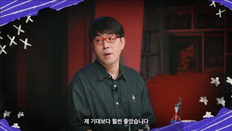 이동진 평론가의 ＜스파이더맨: 브랜드 뉴 데이＞ 리뷰_2.webp