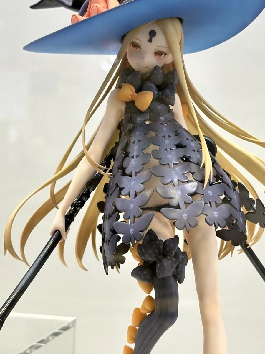 [플레어] FGO - 폴리너 / 아비게일 윌리엄스 제2 재림 FGO 페스 전시_7.webp