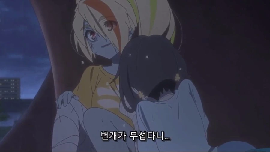 원피스) IF 루피가 사망한 세계관 이미지 11