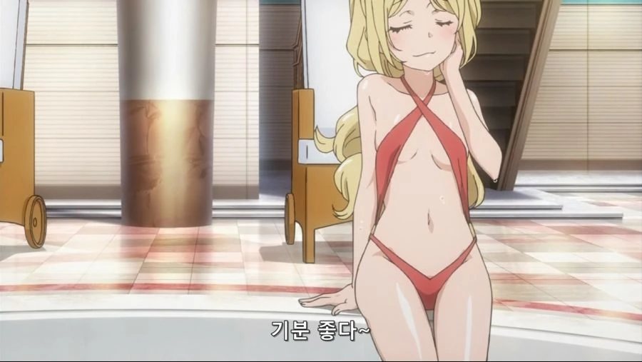 미연시에서 캐릭터를 공략 못하는.manhwa 대표 이미지