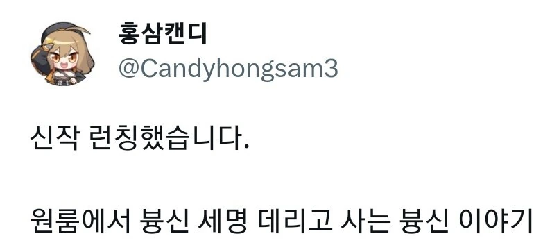 라오) 팬리르를 가리게 만드는 것 이미지 5
