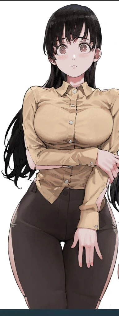 좀랜사) 좀비 1호가 프랑슈슈인 이유 이미지 4