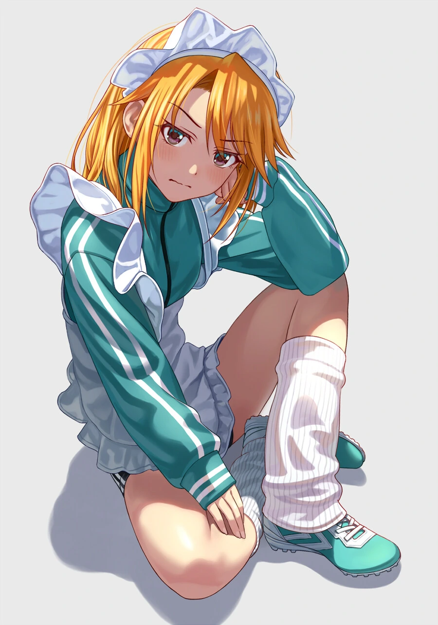 아싸에게 다정한.manhwa 이미지 2