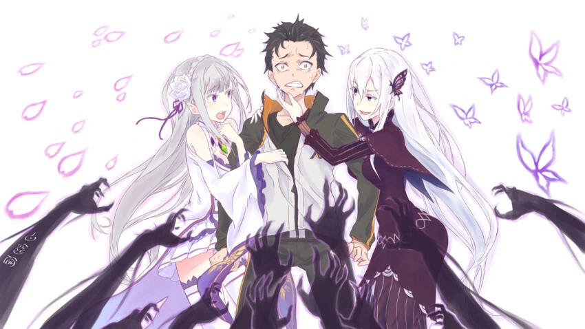 __emilia_natsuki_subaru_and_echidna_re_zero_kara_hajimeru_isekai_seikatsu_and_1_more_drawn_by_pieindisguise__sample-b8ab942178526a2a049680280f6e25bc.jpg
