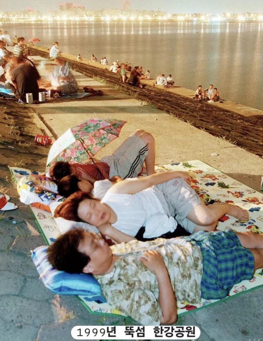 20~30년 전까지 존재했던 한국의 열대야 해결법_3.webp