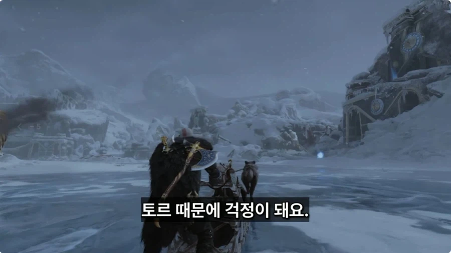 둠이터널) ㅂㅅ 스토리의 정수 = 암흑군주 대표 이미지