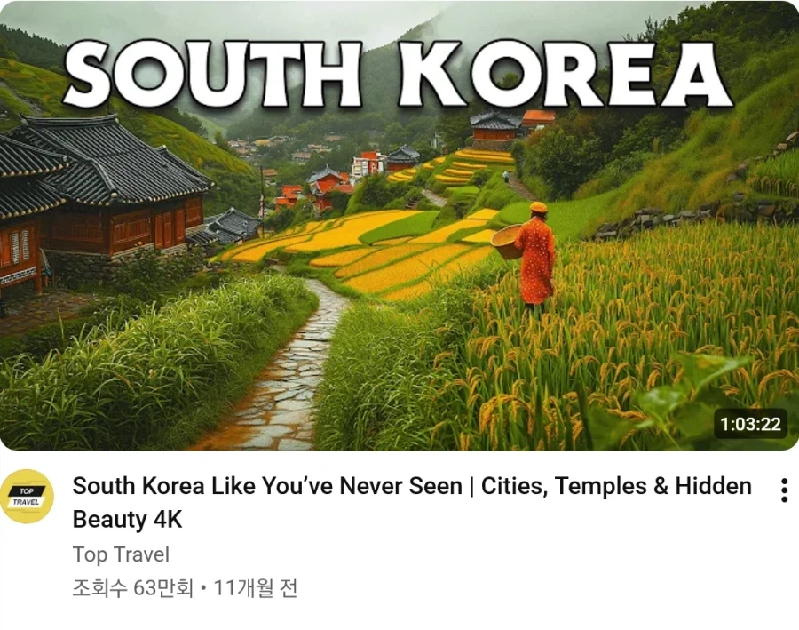 MCU)노웨이홈에서 나온 쿠킹 영상 장면 대표 이미지