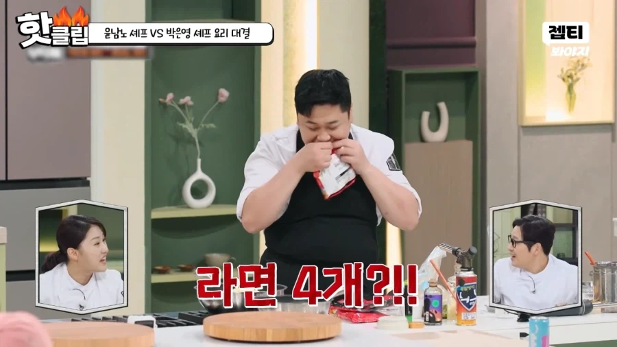 패드립에 패드립으로 응수하는 AI 대표 이미지