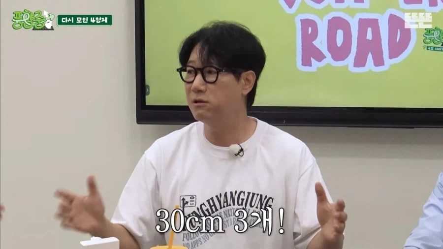 원균 미화하려는 작업이 성공 못 하는 이유 대표 이미지