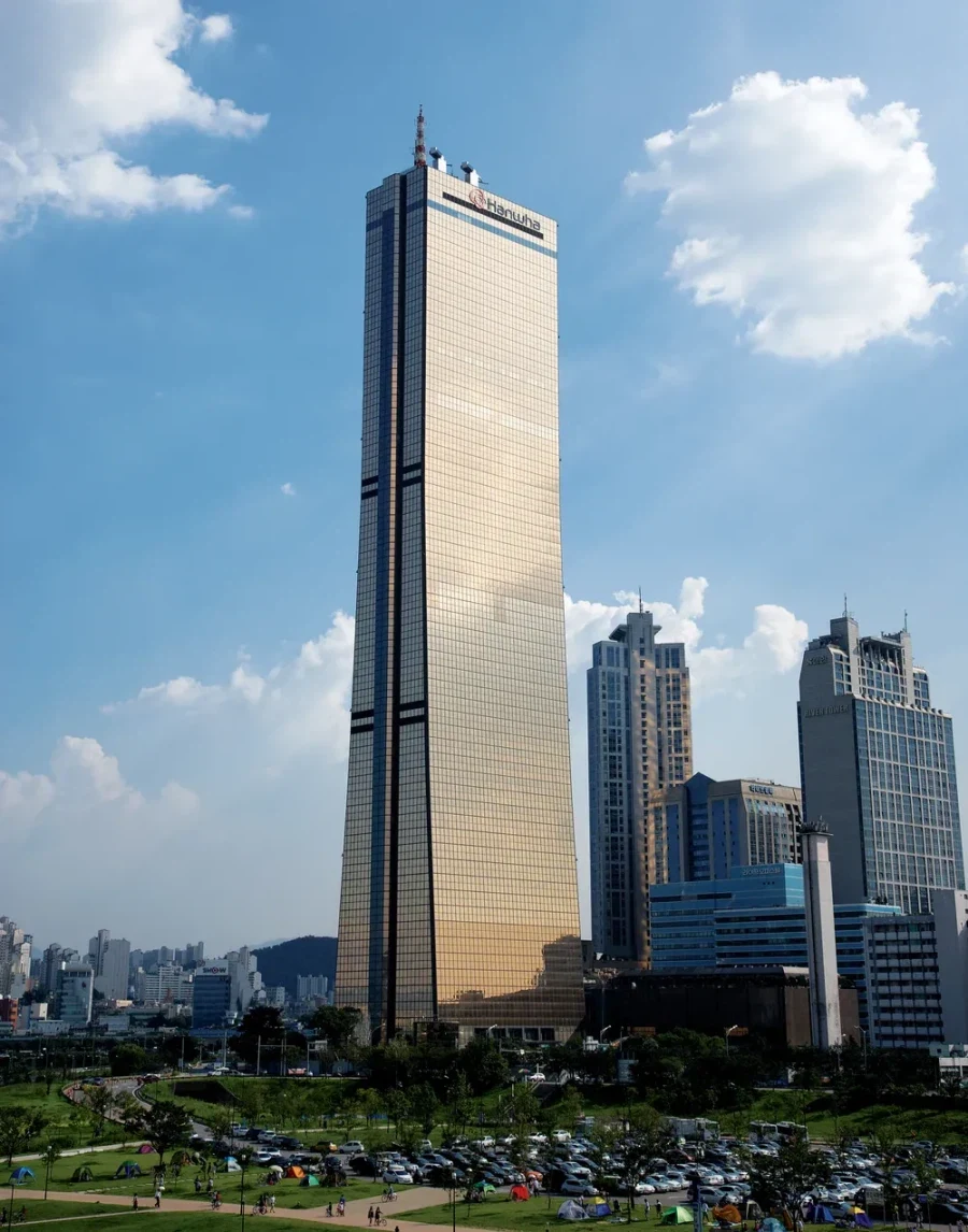 1985년 기준 아시아에서 가장 높은 건물_2.webp