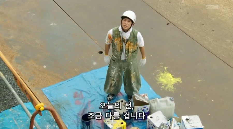 몇톤의 파워를 가진 아머를 입고 할수 있는 일_16.webp