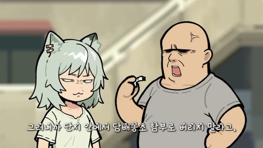 약간의 오해(?)를 사고 있는 한국의 전복죽.twit 이미지 3