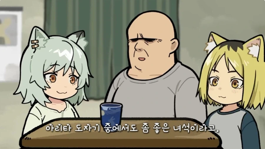 담배 고양이가 아직도 집에서 안 쫒겨나는 이유_18.webp