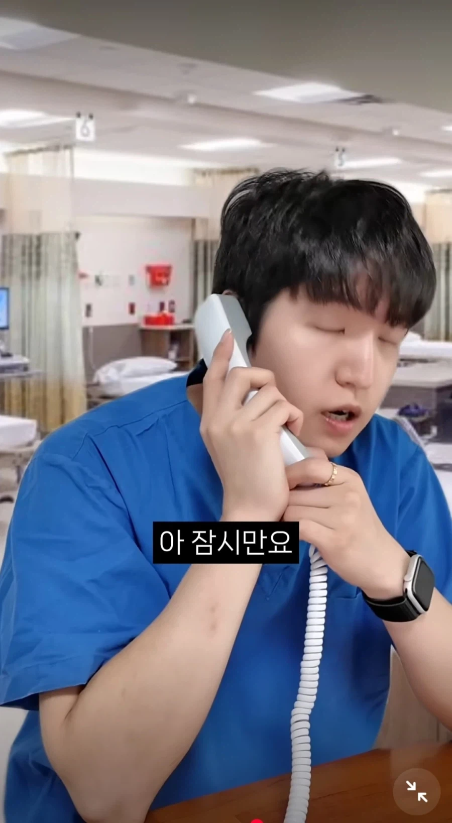 희망과 행복을 상징하는 광대 드론쇼 이미지 3