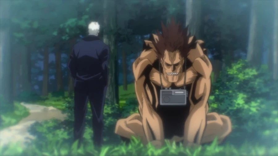 나루토) 비열님 관련해서 잘못된 이론 이미지 6