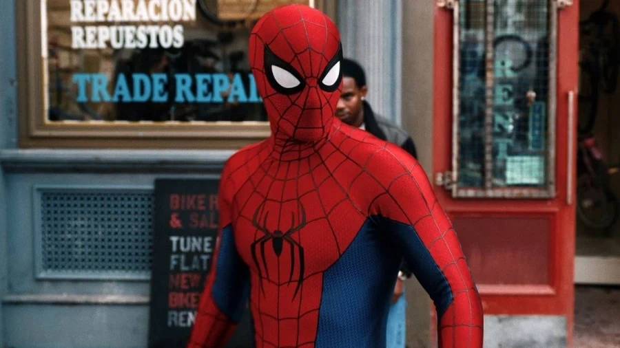 mcu) 대놓고 싼티나서 오히려 신선하고 좋았던 슈트_4.webp