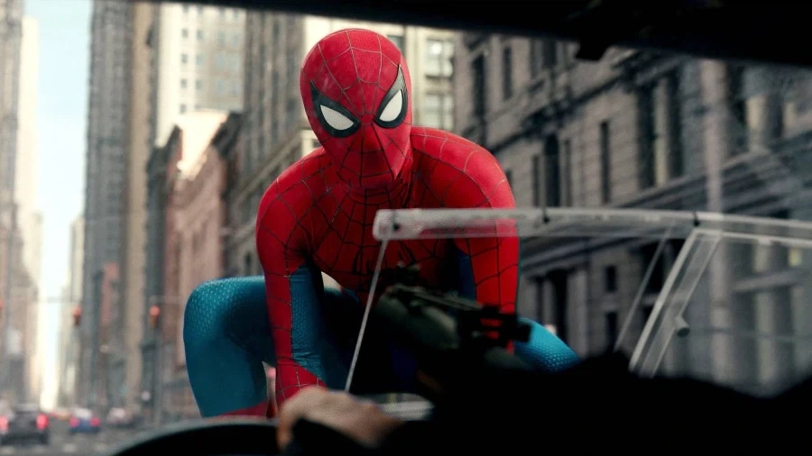 mcu) 대놓고 싼티나서 오히려 신선하고 좋았던 슈트_5.webp