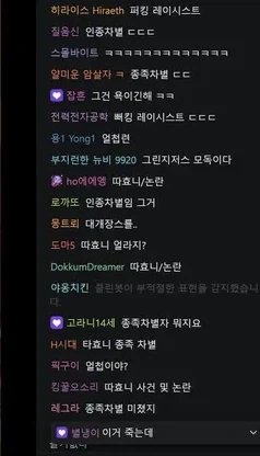 예수 코즈믹 호러 대표 이미지