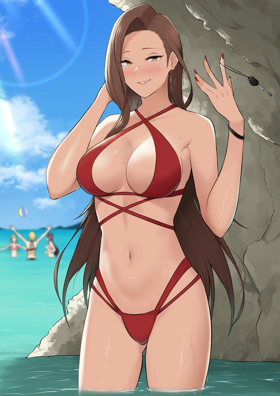 데자와) 환관이 고자 탈출하는 manhwa 대표 이미지