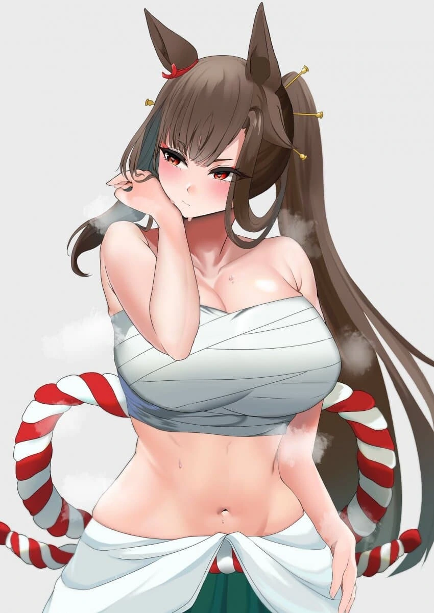 ㅇㅁ목줄산책하는 만화 대표 이미지