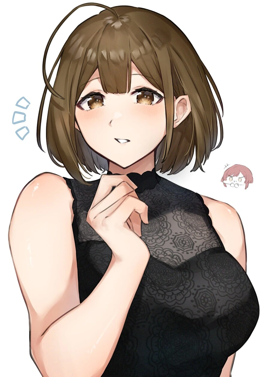 파충류 놀려먹는 만화.manga 대표 이미지