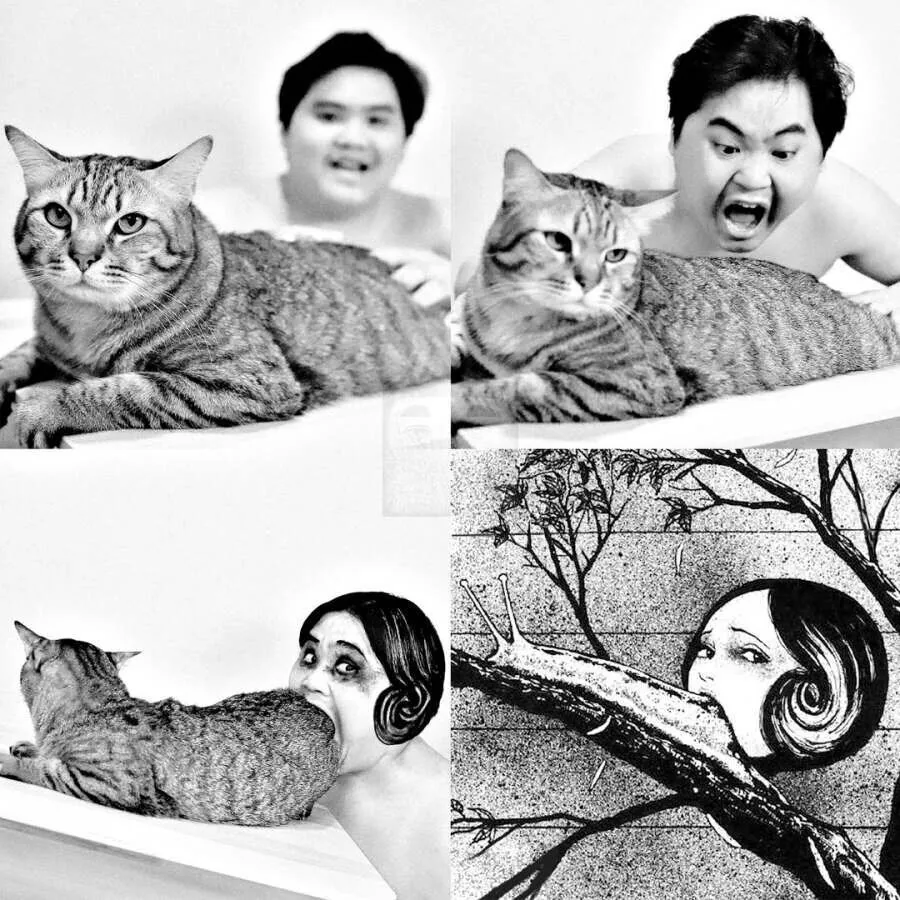 여고생의 필수 소양.jpg 이미지 4