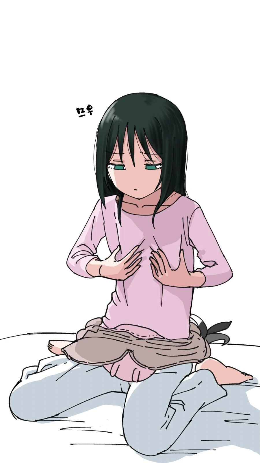 여동생 젖.꼭지 만지는 만화_4.jpeg