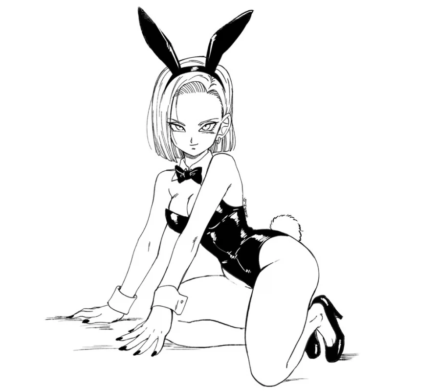 드래곤볼 인조인간 18호_5.webp