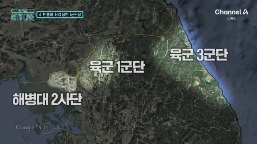 육군 군단장들에게 있어서 북한 핵무기나 간첩보다 더 무서운 것_3.webp