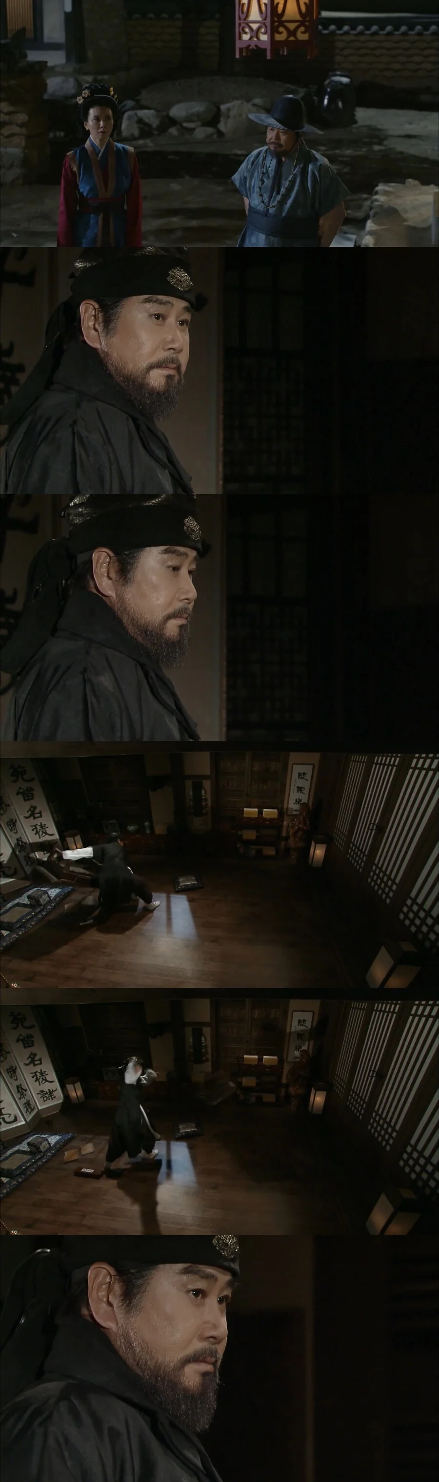 서로가 애증이 되어버린 한때의 동지, 지금의 정적.jpg_22.jpg