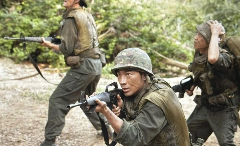 영화 속 어이터지는 월남전 참전 사유.jpg_6.webp