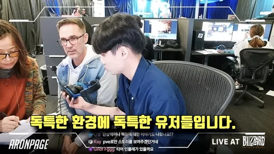 의외로 당근에 있다고 하는 다양한 모임들.jpg 이미지 3